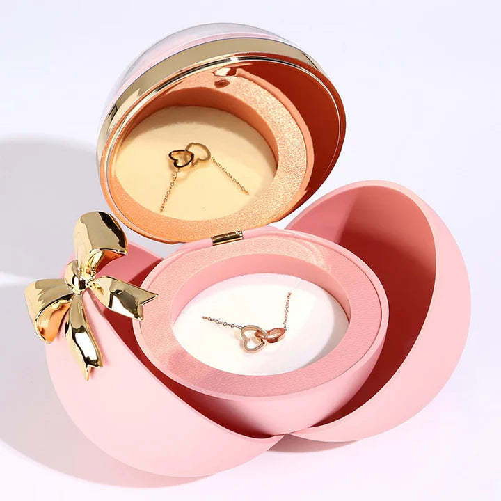 Kugel Rosenbox love germany