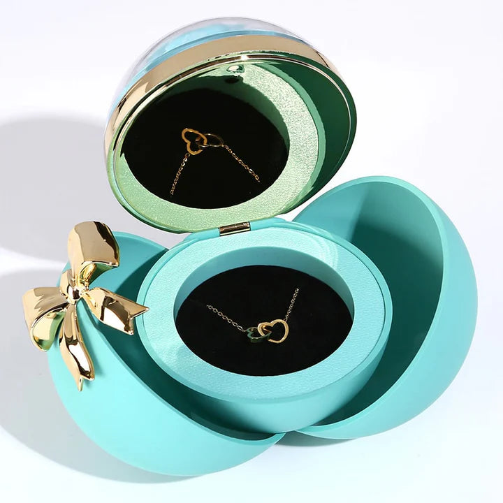 Kugel Rosenbox love germany