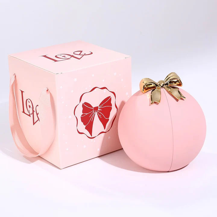 Kugel Rosenbox love germany