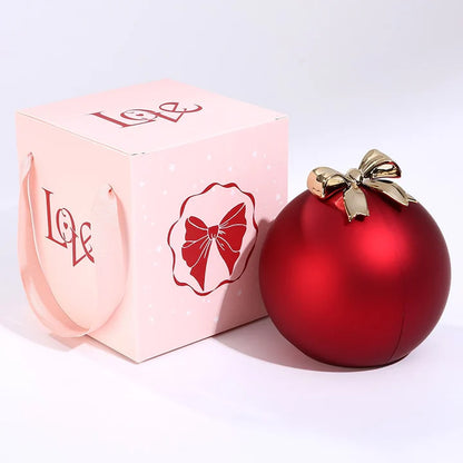 Kugel Rosenbox love germany