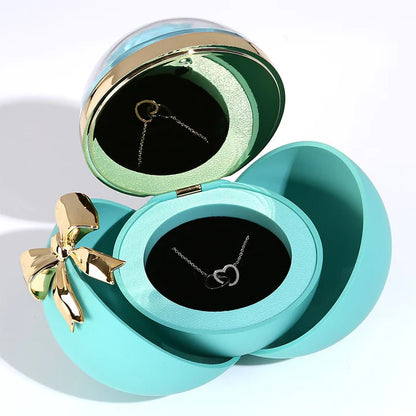 Kugel Rosenbox love germany