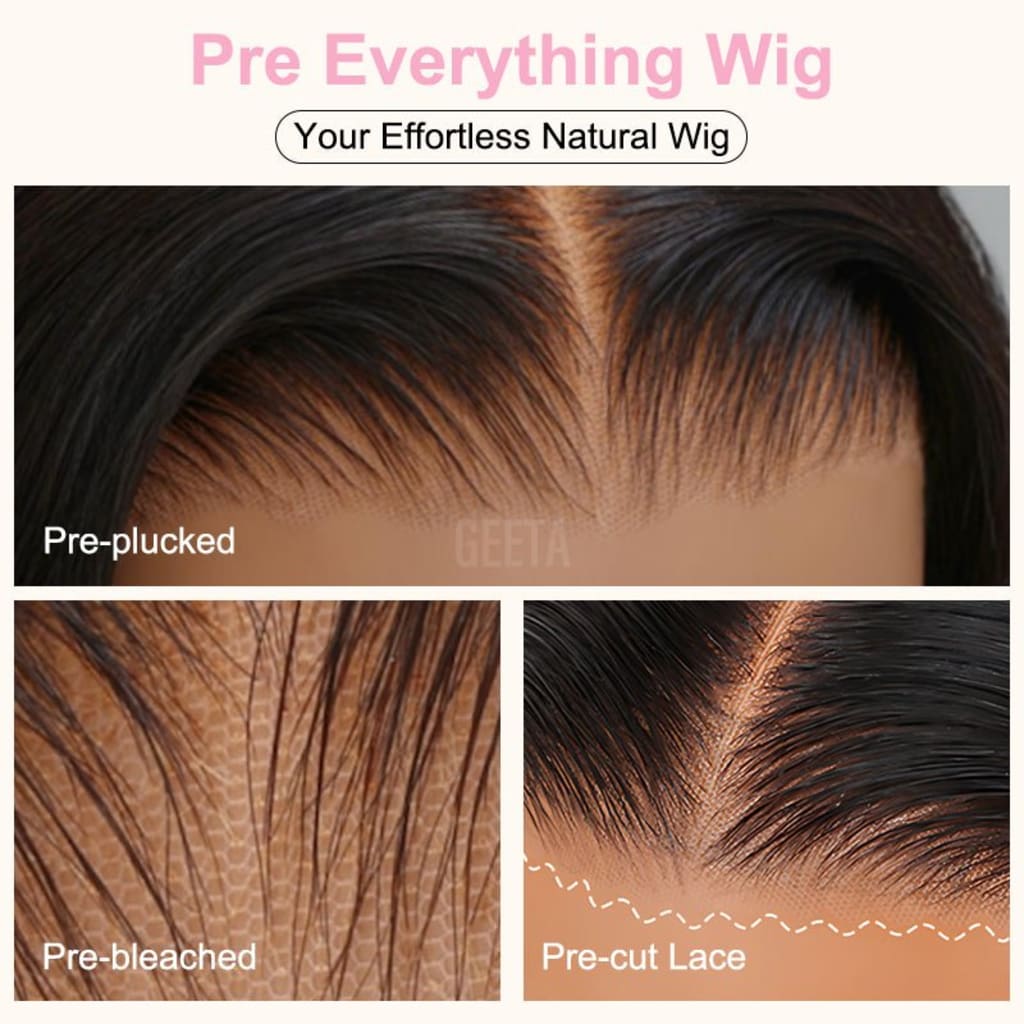 $179 26Inch 180% Density Body Wave Lace Frontal Wig Upgrade Invisi Drawstring Glueless Wigs Flash Sale